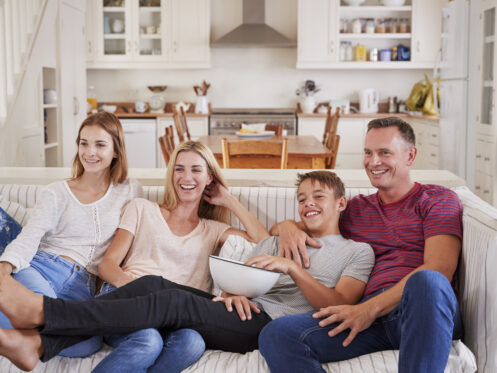 HVAC maintenance in Waxahachie, TX